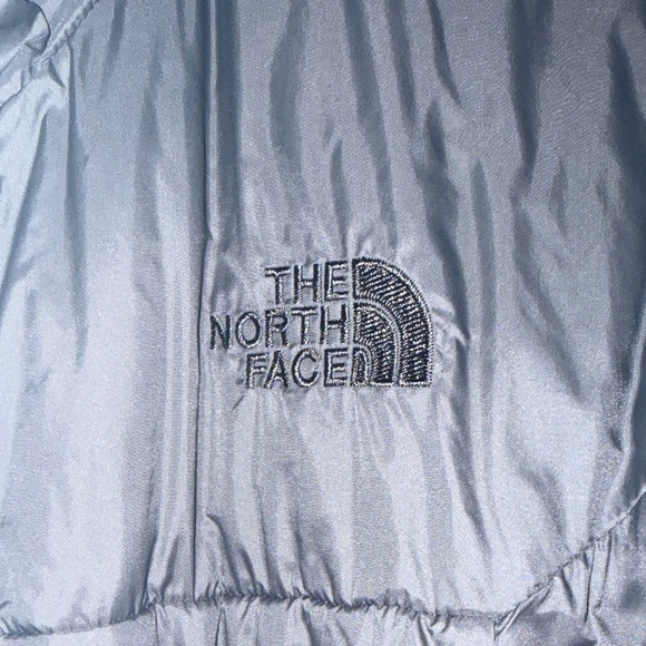 The North Face Men's 3 in 1 Black Winter Jacket - Picture 13 of 14